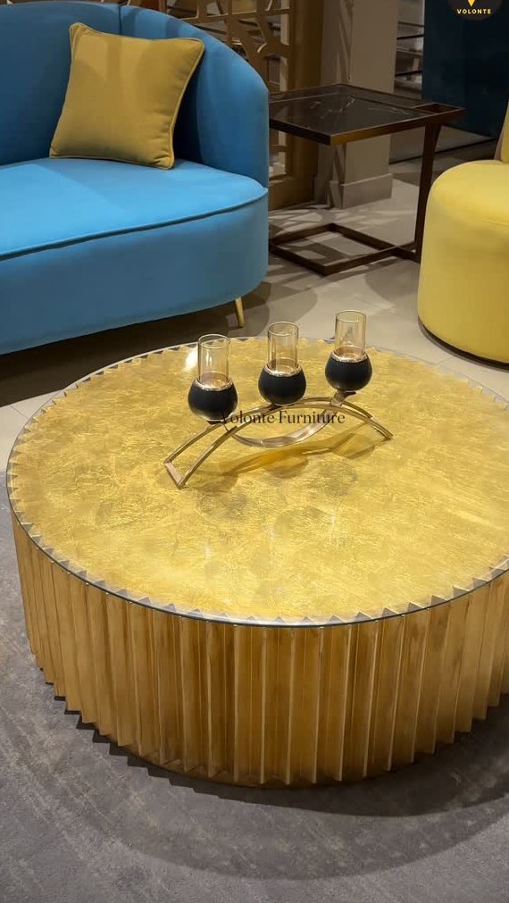 Waiting-Area Seating Set